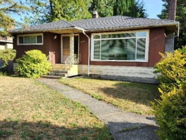 House for sale in Burnaby, Burnaby South, 6768 Elwell Street, 263106787 | Realtylink.org