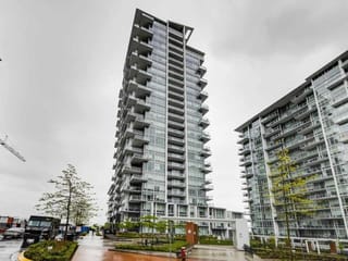 Apartment for rent in New Westminster, New Westminster, 807 258 Nelson's Crt, 263106793 | Realtylink.org