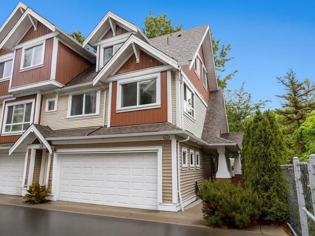 Townhouse for sale in Langley, Langley, 8 7298 199a Street, 263106794 | Realtylink.org