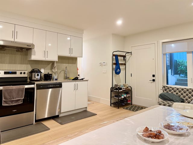 House for rent in New Westminster, New Westminster, 901 Jackson Crescent, 263106797 | Realtylink.org