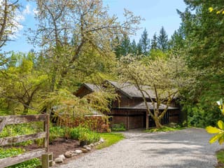 House for sale in Roberts Creek, Sunshine Coast, 1531 Lockyer Road, 263106798 | Realtylink.org