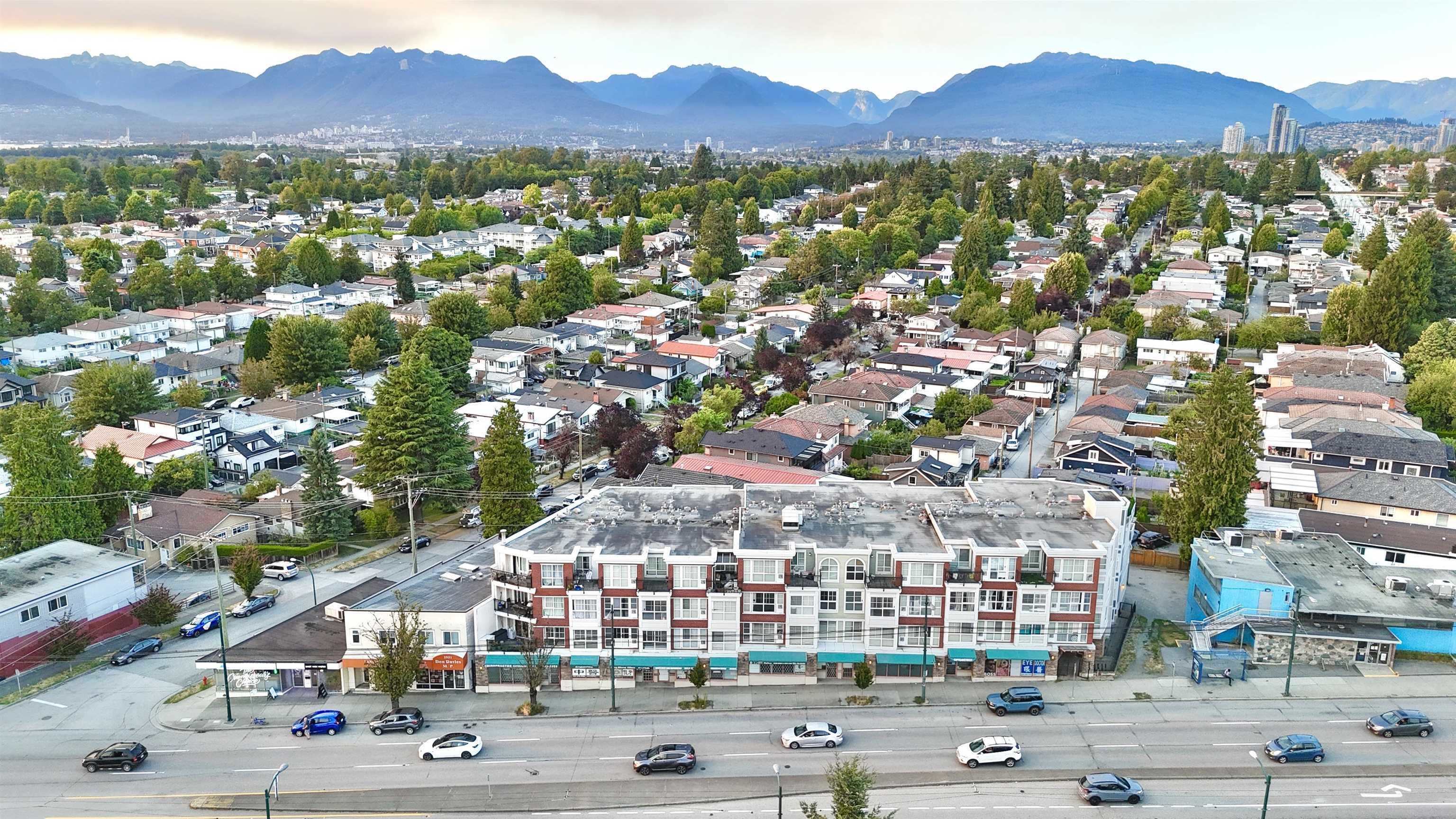 Apartment for sale in Vancouver, Vancouver East, 102 2973 Kingsway, 263106802 | Realtylink.org