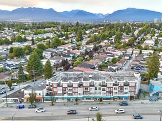 Apartment for sale in Vancouver, Vancouver East, 102 2973 Kingsway, 263106802 | Realtylink.org