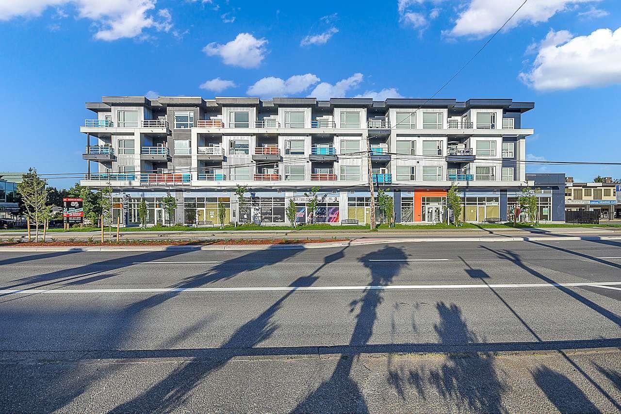 Apartment for sale in Surrey, Surrey, 411 8496 120 Street, 263106812 | Realtylink.org