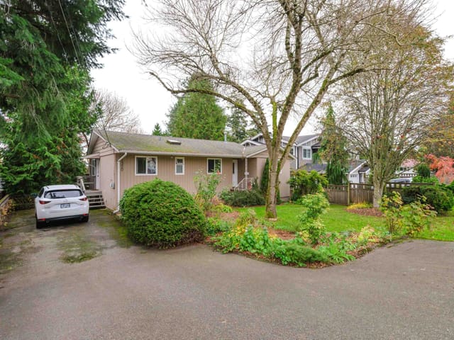 House for sale in White Rock, South Surrey White Rock, 1320 Kent Street, 263106818 | Realtylink.org