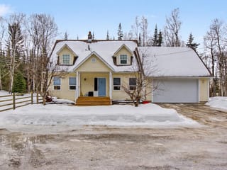 House for sale in Prince George, PG Rural North, 9985 Prodahl Road, 263106825 | Realtylink.org