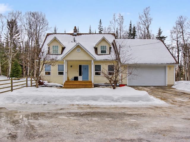 House for sale in Prince George, PG Rural North, 9985 Prodahl Road, 263106825 | Realtylink.org