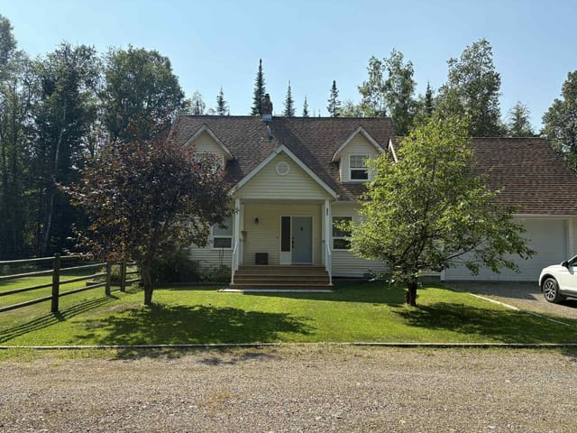 House for sale in Prince George, PG Rural North, 9985 Prodahl Road, 263106825 | Realtylink.org