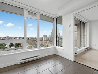 Apartment for sale in Vancouver, Vancouver East, 908 5665 Boundary Road, 263106828 | Realtylink.org