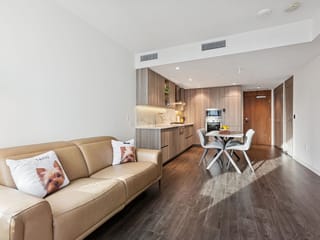 Apartment for sale in Richmond, Richmond, 838 3328 No. 3 Road, 263106832 | Realtylink.org