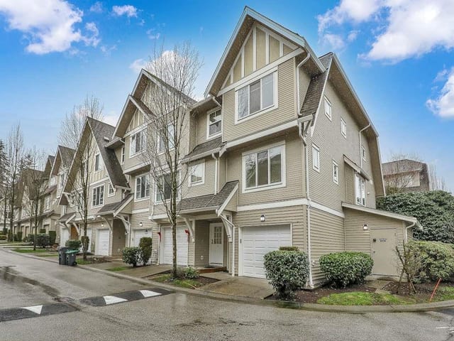 Townhouse for sale in Surrey, Surrey, 85 15175 62a Avenue, 263106847 | Realtylink.org