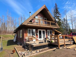 House for sale in Telkwa, Smithers And Area, 18715 Grantham Road, 263106849 | Realtylink.org