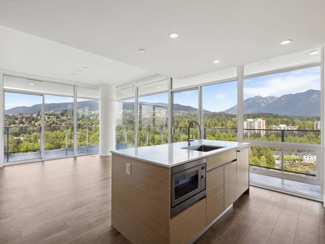 Apartment for sale in West Vancouver, West Vancouver, 1708 200 Klahanie Court, 263106857 | Realtylink.org