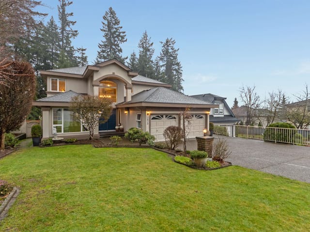 House for sale in Coquitlam, Coquitlam, 1415 Garibaldi Place, 263106859 | Realtylink.org