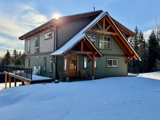 House for sale in 100 Mile House, 100 Mile House, 6995 Colgan Road, 263106866 | Realtylink.org