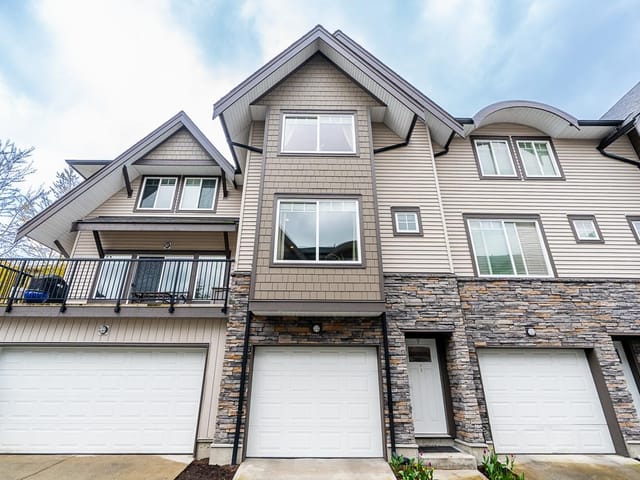 Townhouse for sale in Surrey, Cloverdale, 7 6895 188 Street, 263106869 | Realtylink.org