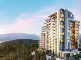 Apartment for rent in Burnaby, Burnaby North, 8940 Univercity Crescent, 263106870 | Realtylink.org