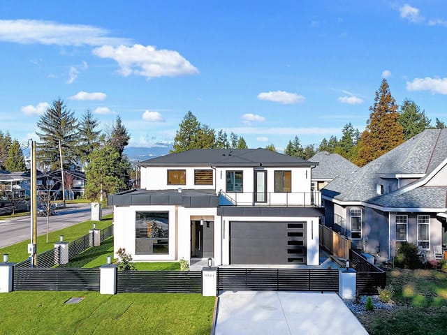 House for sale in Delta, N. Delta, 9524 118 Street Street, 263106876 | Realtylink.org