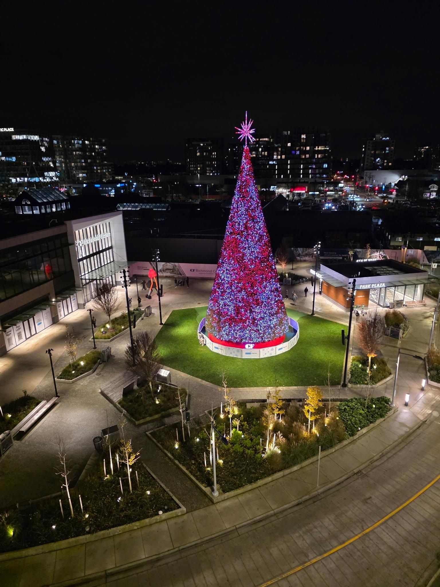 Apartment for sale in Richmond, Richmond, 615 6788 Minoru Boulevard, 263106877 | Realtylink.org