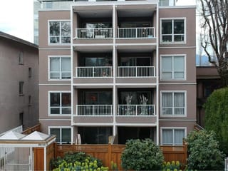 Apartment for sale in Vancouver, Vancouver West, 403 985 W 10th Avenue, 263106878 | Realtylink.org