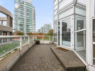 Apartment for sale in Vancouver, Vancouver West, 201 1788 W Georgia Street, 263106890 | Realtylink.org