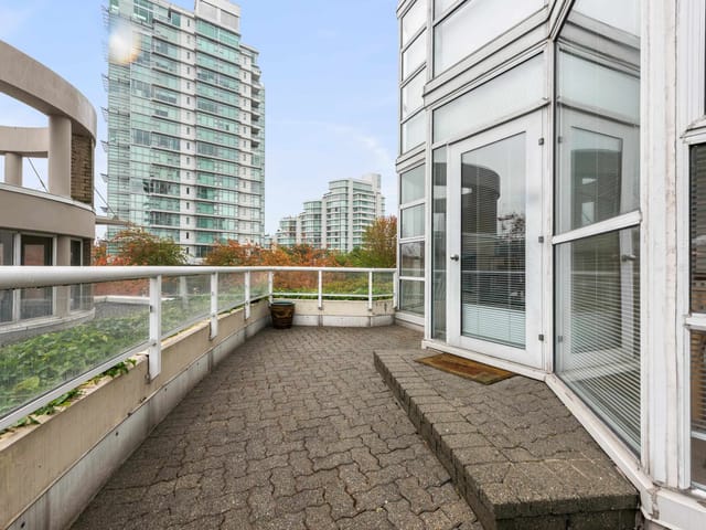 Apartment for sale in Vancouver, Vancouver West, 201 1788 W Georgia Street, 263106890 | Realtylink.org
