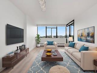 Apartment for sale in Richmond, Richmond, 808 6651 Minoru Boulevard, 263106895 | Realtylink.org