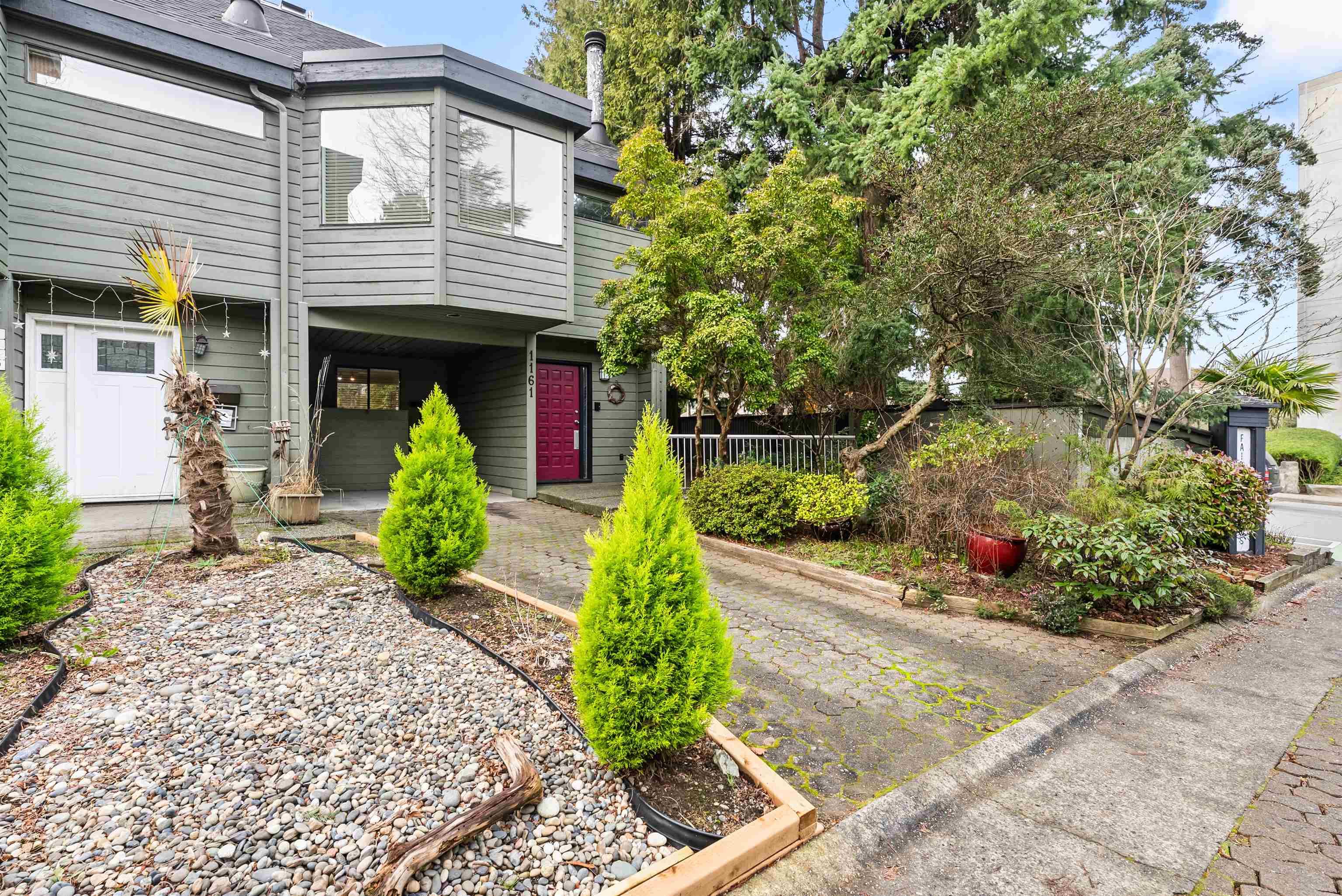 Townhouse for sale in Delta, Tsawwassen, 1161 Fairway Views Wynd, 263106896 | Realtylink.org