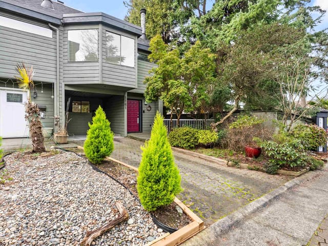 Townhouse for sale in Delta, Tsawwassen, 1161 Fairway Views Wynd, 263106896 | Realtylink.org