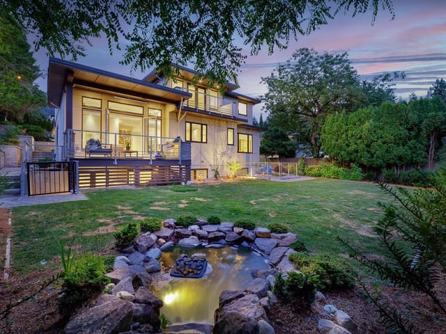 House for sale in North Vancouver, North Vancouver, 517 Granada Crescent, 263106901 | Realtylink.org