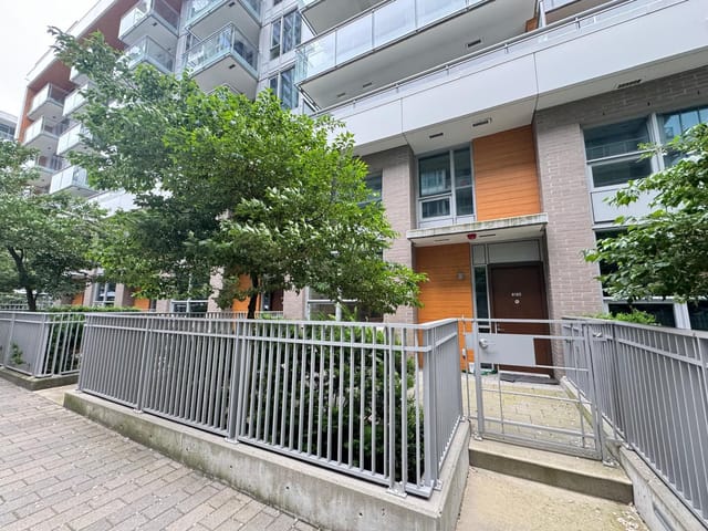 Townhouse for sale in Vancouver, Vancouver West, 8180 Nunavut Lane, 263106902 | Realtylink.org