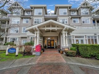 Apartment for sale in North Vancouver, North Vancouver, 202 960 Lynn Valley Road, 263106907 | Realtylink.org