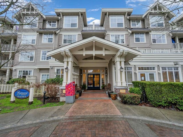 Apartment for sale in North Vancouver, North Vancouver, 202 960 Lynn Valley Road, 263106907 | Realtylink.org