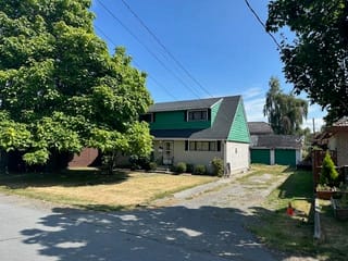 House for sale in Richmond, Richmond, 9240 Diamond Road, 263106916 | Realtylink.org