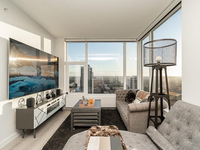 Apartment for sale in Surrey, North Surrey, 3003 13615 Fraser Highway, 263106917 | Realtylink.org