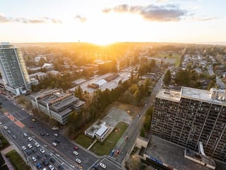 Apartment for sale in Surrey, North Surrey, 3003 13615 Fraser Highway, 263106917 | Realtylink.org