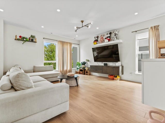 Townhouse for sale in North Vancouver, North Vancouver, 66 3597 Malsum Drive, 263106918 | Realtylink.org