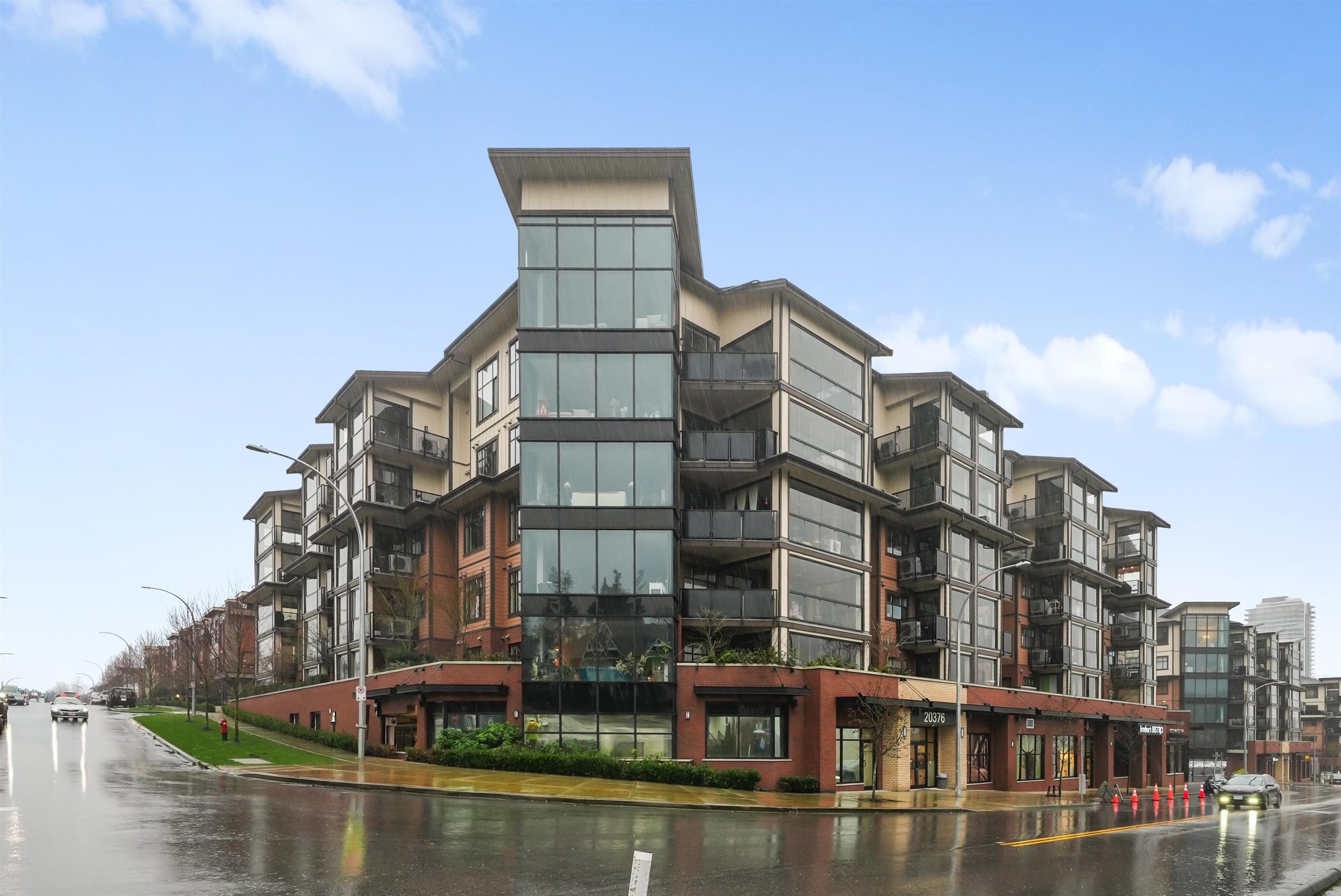 Apartment for sale in Langley, Langley, 412 20376 86 Avenue, 263106925 | Realtylink.org