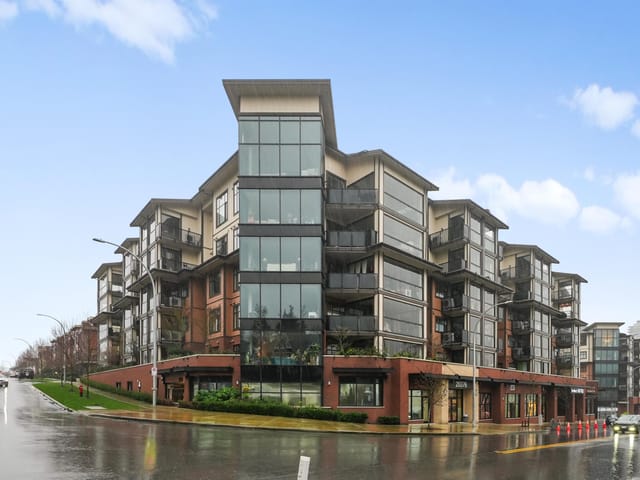Apartment for sale in Langley, Langley, 412 20376 86 Avenue, 263106925 | Realtylink.org
