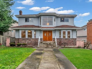 House for sale in Vancouver, Vancouver East, 2068 Scarboro Avenue, 263106926 | Realtylink.org