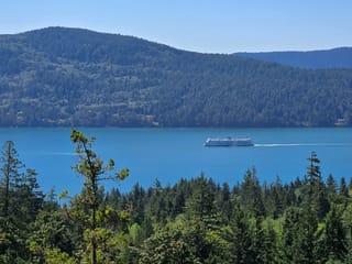 Lot for sale in Gambier Island, Sunshine Coast, Lot 33 Fircom Plateau, 263106928 | Realtylink.org
