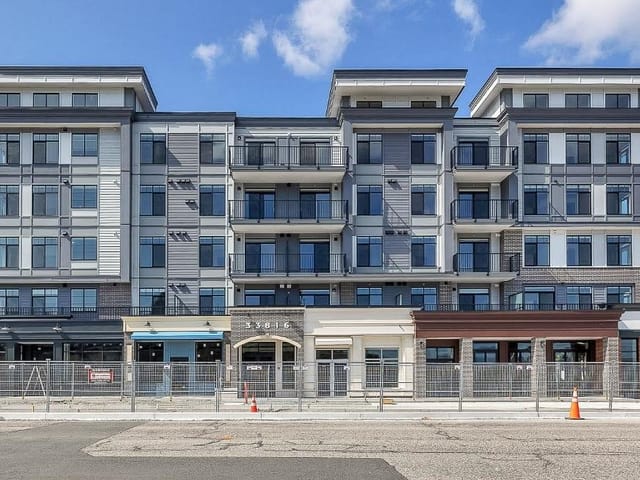Apartment for sale in Abbotsford, Abbotsford, 309 33816 South Fraser Way, 263106929 | Realtylink.org