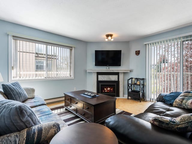 Apartment for sale in Chilliwack, Chilliwack, 214 8985 Mary Street, 263106932 | Realtylink.org