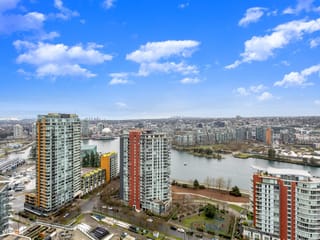 Apartment for sale in Vancouver, Vancouver West, 2816 89 Nelson Street, 263106933 | Realtylink.org