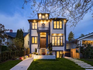 House for sale in Vancouver, Vancouver West, 6664 Balsam Street, 263106941 | Realtylink.org