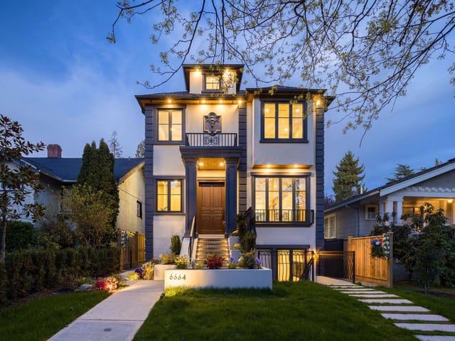 House for sale in Vancouver, Vancouver West, 6664 Balsam Street, 263106941 | Realtylink.org