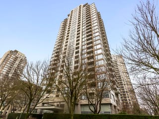 Apartment for sale in Burnaby, Burnaby South, 502 7108 Collier Street, 263106945 | Realtylink.org