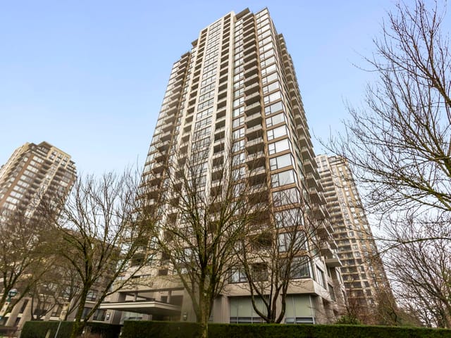 Apartment for sale in Burnaby, Burnaby South, 502 7108 Collier Street, 263106945 | Realtylink.org