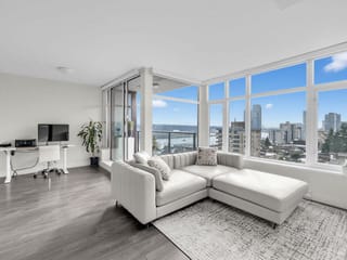 Apartment for sale in New Westminster, New Westminster, 905 188 Agnes Street, 263106947 | Realtylink.org