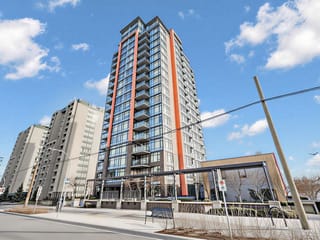 Apartment for sale in New Westminster, New Westminster, 905 188 Agnes Street, 263106947 | Realtylink.org